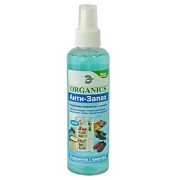 Пробіотичний спрей "Анти-запах" Organics, 200мл