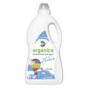 Біо-Ополіскувач для білизни "Небеса" Organics, 1000мл