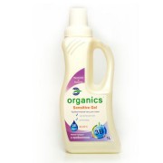 Дитячий гель для прання Organics, 1000мл