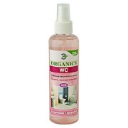 Пробіотичний спрей "WC" Organics, 200мл