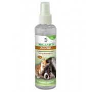 Пробіотичний спрей "Zoo-WC" Organics, 200мл