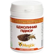 Бджолиний підмор сухий, 15г