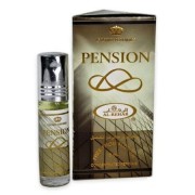 Арабські масляні духи "Pension" Al-Rehab, 6мл