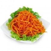 Приправа для корейської моркви і салатів, 100г
