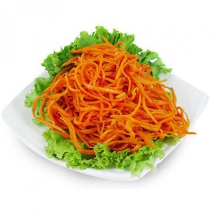 Приправа для корейской моркови и салатов, 100г