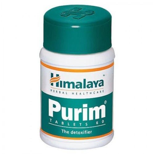 Пурім Himalaya, 60 табл.