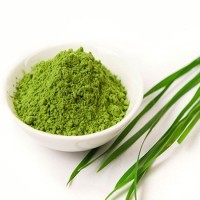 Молодий ячмінь (порошок), 200г