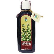 Шампунь "Авиценна" с экстрактом череды, 250мл