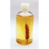Шампунь-бальзам с протеинами пшеницы для восстановления волос ЯКА, 350мл