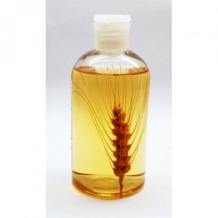 Шампунь-бальзам з протеїнами пшениці для відновлення волосся ЯКА, 350мл