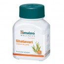 Шатаварі Himalaya, 60 табл.