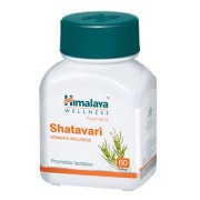 Шатаварі Himalaya, 60 табл.