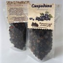 Смородина сушена (ягоди), 50г