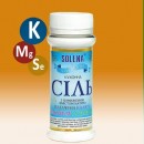Сіль + Калій, Магній, Селен, 145г