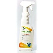 Засіб для чищення предметів інтер"єру Organics, 500мл