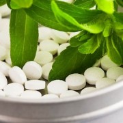 Стевия в таблетках, 350шт