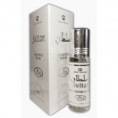 Арабские масляные духи "Sultan" Al-Rehab, 6мл