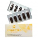 Супозиторії "Трібестел", 10 шт.