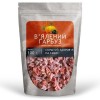 Тыква вяленая с черной смородиной, 100г