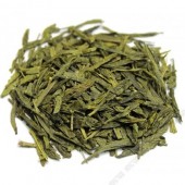 Зеленый чай "Сенча"