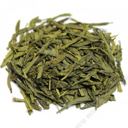 Зелений чай "Сенча"