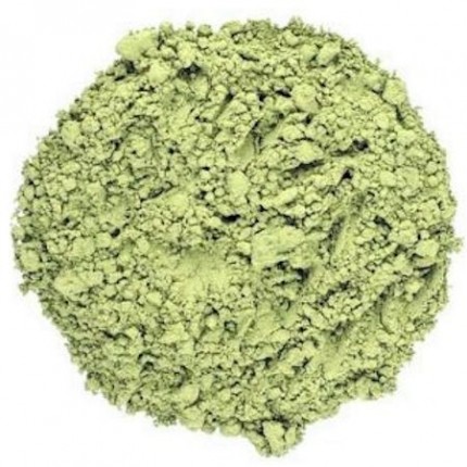 Зеленый порошковый чай "Матча", 100г
