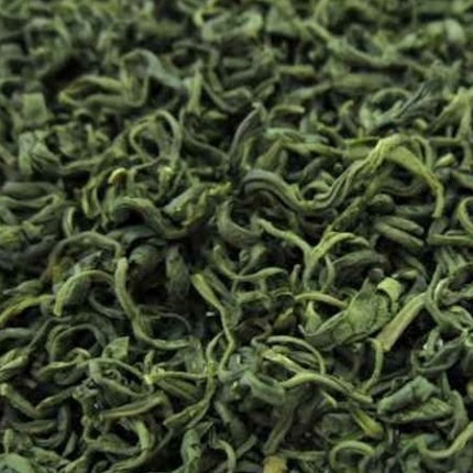 Зеленый чай "Као Сиан"