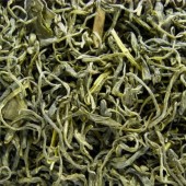 Зеленый чай "Зеленый Мао Фенг"