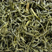 Зелений чай "Зелений Мао Фенг" преміум