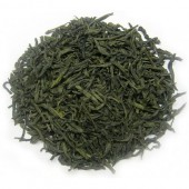 Зеленый чай "Женми"