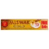 Зубная паста "Miswak" Dabur, 170г